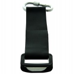 Uchwyt przelotowy Telcom SS BELG