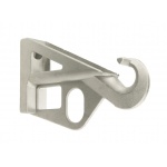 Wspornik słupowy CS100