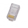 Wtyk RJ45  100 szt.