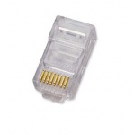 Wtyk RJ45  100 szt.