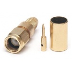 Wtyk SMA męski Nanostation na H155 & RF240