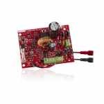 Zasilacz buforowy 24V 6A + trafo