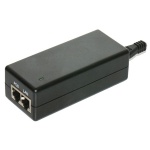 Zasilacz PoE 24V 1.25A dla płyt RouterBoard